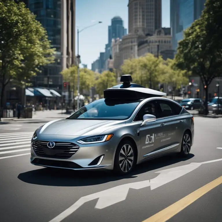 When Will Self-Driving Cars Become Mainstream?