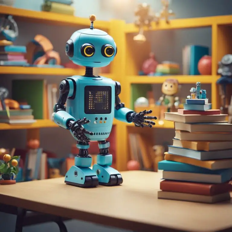 Why Is Robotics Education Crucial for the Next Generation