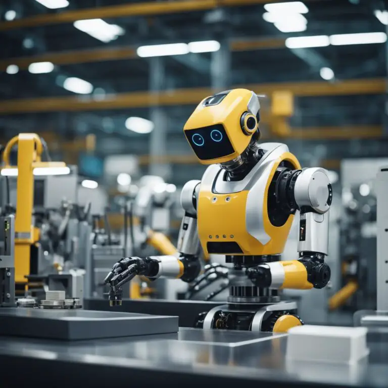 How Do Robots Impact Job Markets and Employment