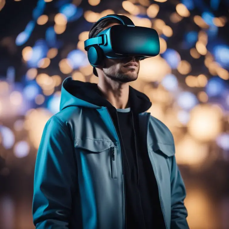 Why Are Virtual Reality Headsets Gaining Popularity?