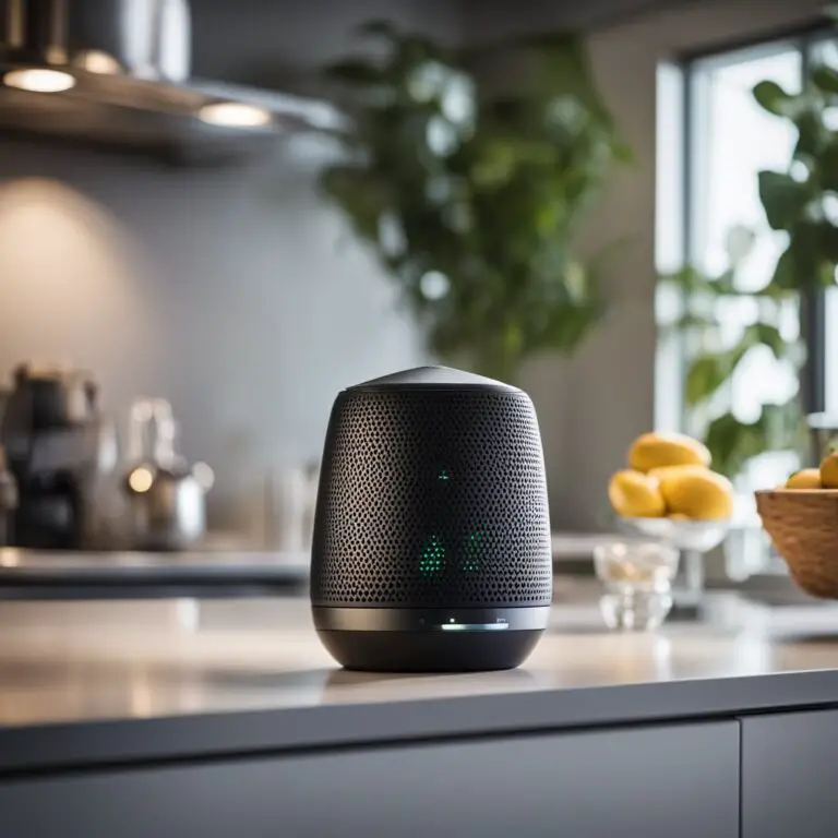 How Do Smart Speakers Enhance Your Home Entertainment